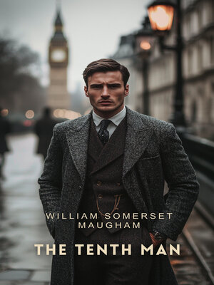 cover image of The Tenth Man